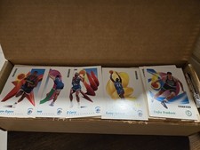 Ensemble De Cartes 760 Skybox