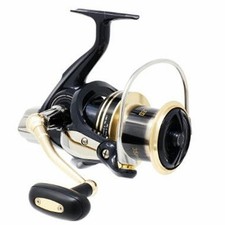 17 Windcast 5000