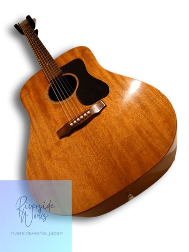 Rare 1980s guild - guild, d16-m