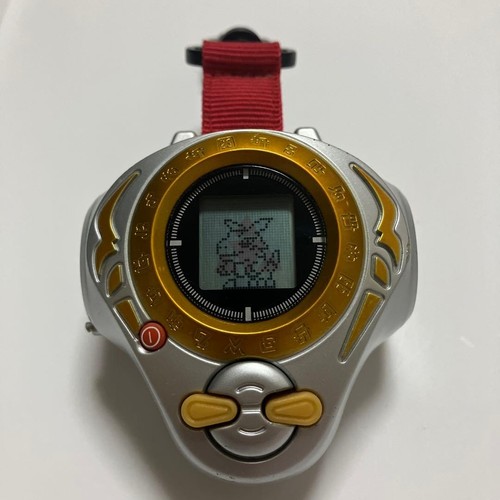 Digimon tamers ark ultimate - digimon,