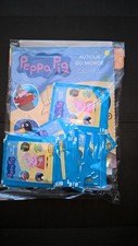 Peppa pig autour monde - peppa,