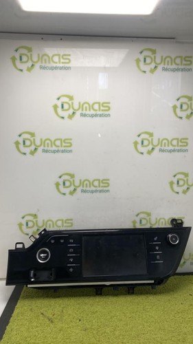 Ecran gps citroen - picasso, 2