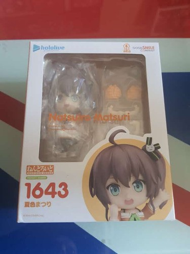 Figurine nendoroid 1643 - figurine,