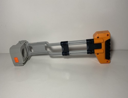 Nerf strike spectre rev - nerf,