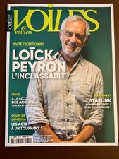 Voiles et Voiliers Magazine
