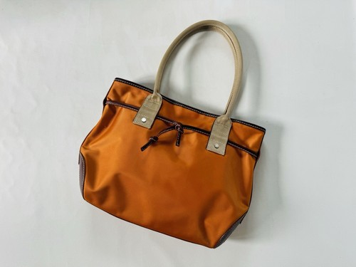 Sac main tote bag - toile, et