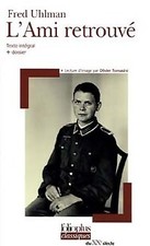 L'ami retrouvé - Fred Uhlman - V2119263