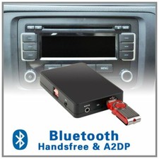 Kit mains libres - , bluetooth