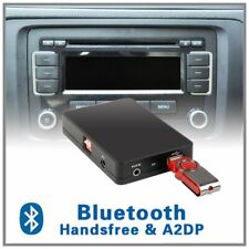 Kit mains libres Bluetooth USB