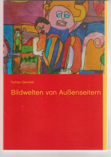 Catalogue art brut - catalogue, -art