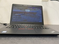 PC Portable Lenovo Thinkpad