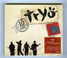 TRYO CD (NEUF/SEALED) FAUT