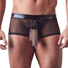 Lingerie Sexy Homme Boxer Cockring - SVENJOYMENT