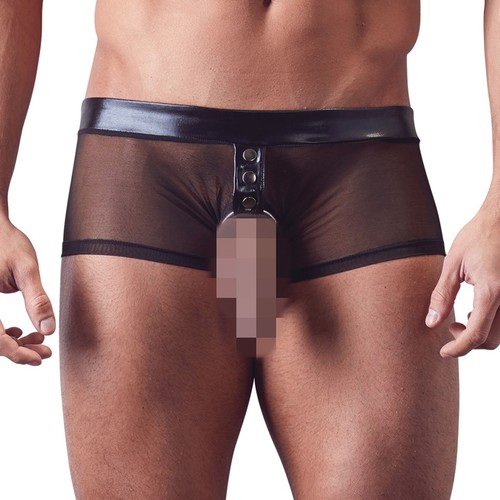 Lingerie sexy homme - homme, boxer