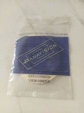 Panavision oval sony - oval, betacam