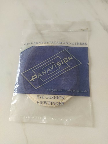 Panavision oval sony betacam - sony,