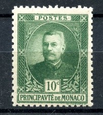 STAMP / TIMBRE MONACO NEUF N°