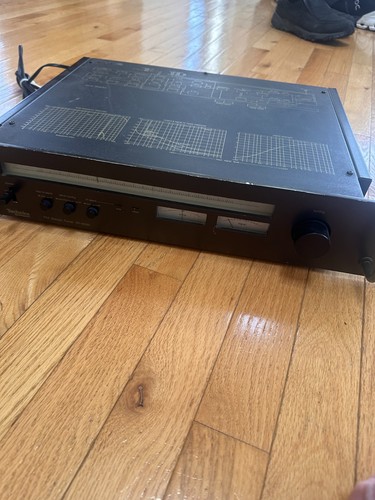 Technics 9030 stereo - fm,