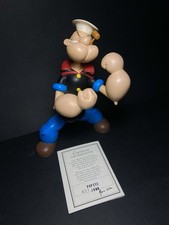 Figurine Popeye Leblon-delienne, no Fariboles, Démons et Merveilles