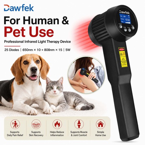 Portable cold laser - portable,