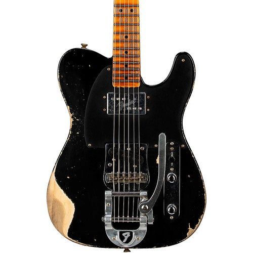 Fender custom shop cunife - custom,