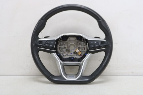 Volant multifonction avec