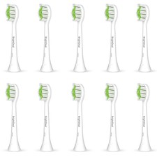 Têtes de brosse à dents de