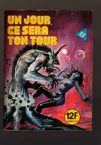 Elvifrance incube 73 un - ,