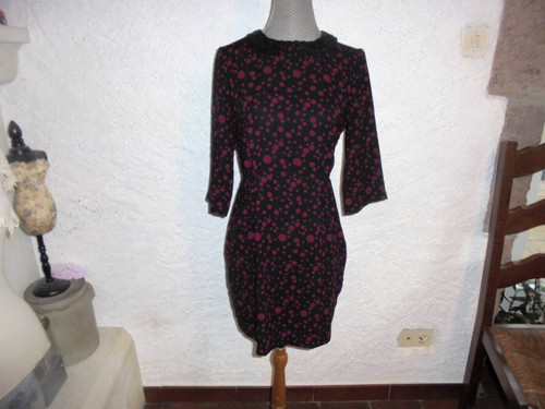Robe naf taille - 38(, 36