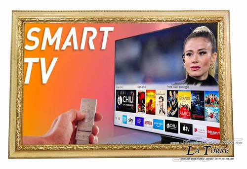 Cadre pour smart - pour,