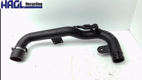 Tuyau suralimentation audi - de,