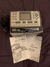 Yamaha QY70 Sequencer Expander