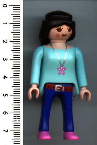 Playmobil geobra 1994 - :,