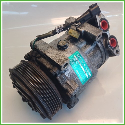 Compresseur air sanden - compresseur,