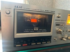 Akai gxc 750d platine k7 - gxc-750d,