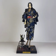 Grande Statue One Piece