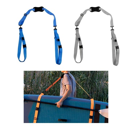 Paddleboard carry strap - paddleboard,