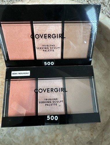 Lot covergirl trublend - lot,