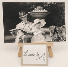CAP Photo ancienne argentique