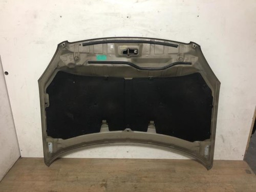 Capot nissan qashqai phase - capot,
