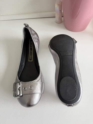 Marc jacobs silver - silver, dolly
