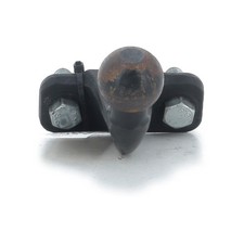 Crochet d'attelage - Mercedes