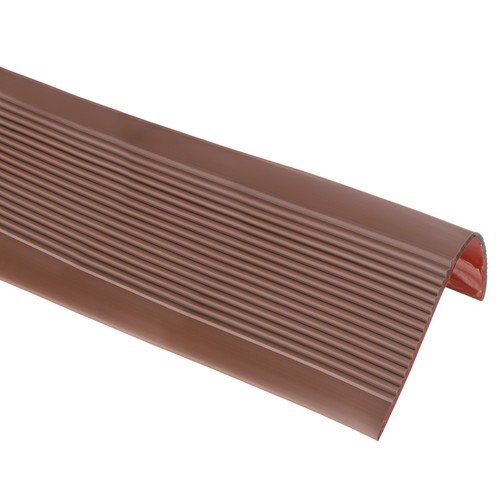 Tringle pour escalier - , 3x3,5cm