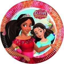 Gadget - Disney: Elena Di