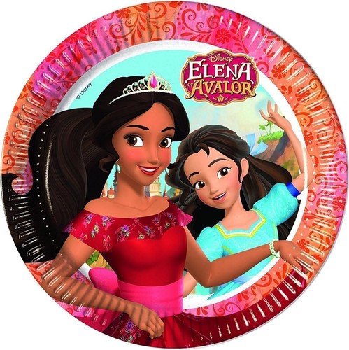 Gadget disney elena di - -,