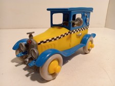 Quick promotionnel FIAT 509