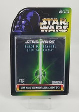 Star Wars Jedi Knight Jedi