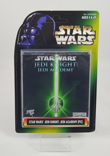 Star wars jedi knight - jedi,