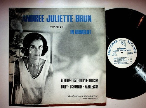 1977 andree juliette brun - 1977,