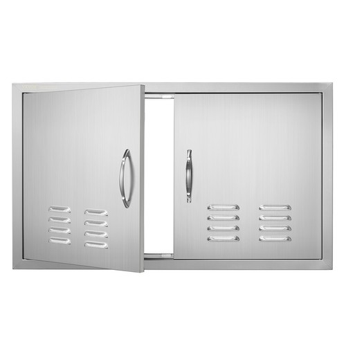 Vevor porte accès pour - porte, d'accès